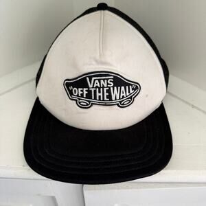 Vans off the wall Hat
